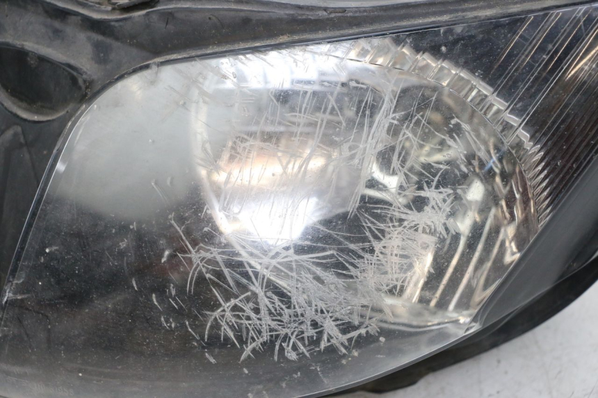 photo de PHARE AVANT YAMAHA FJR ABS 1300 (2006 - 2012) - Pièce contrôlée