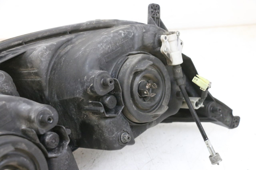 photo de PHARE AVANT YAMAHA FJR ABS 1300 (2006 - 2012) - Vue produit