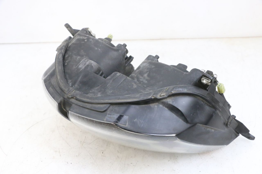 photo de PHARE AVANT YAMAHA FJR ABS 1300 (2006 - 2012) - Zoom composants