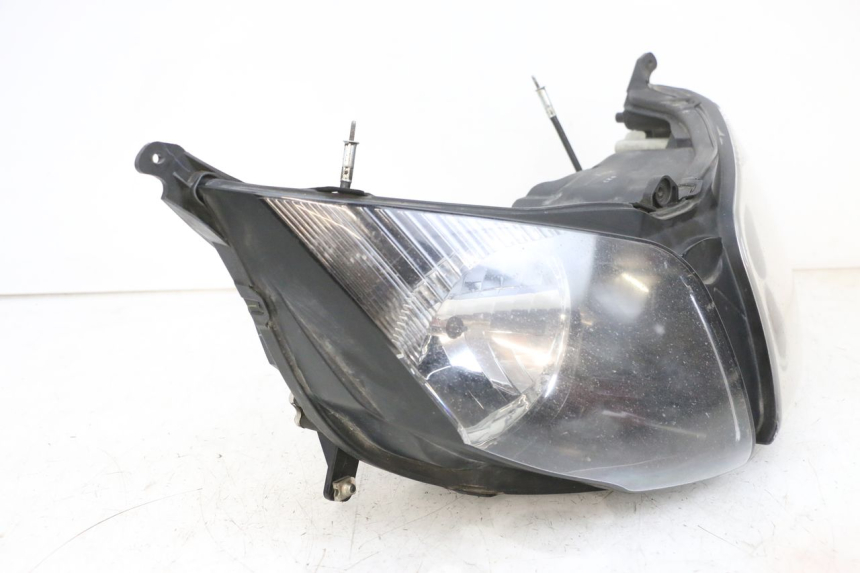 photo de PHARE AVANT YAMAHA FJR ABS 1300 (2006 - 2012) - Inspection visuelle