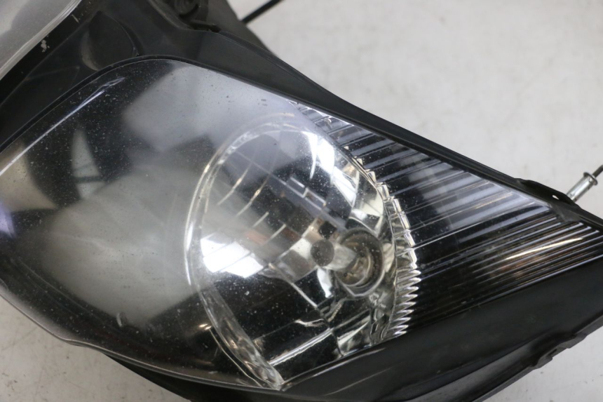 photo de PHARE AVANT YAMAHA FJR ABS 1300 (2006 - 2012) - Vue d’ensemble