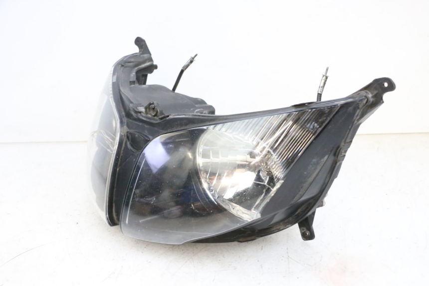 photo de PHARE AVANT YAMAHA FJR ABS 1300 (2006 - 2012) - Vue d’ensemble