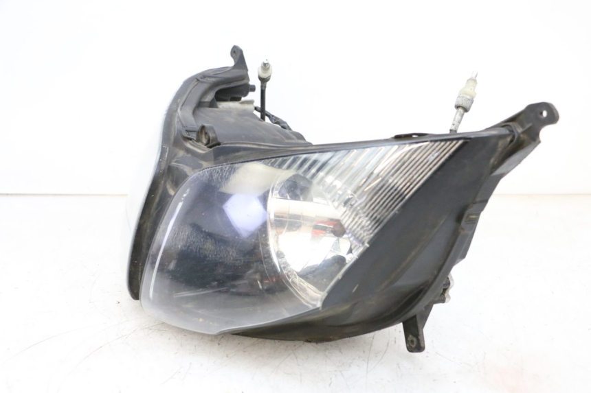 photo de PHARE AVANT YAMAHA FJR ABS 1300 (2006 - 2012) - Zoom composants