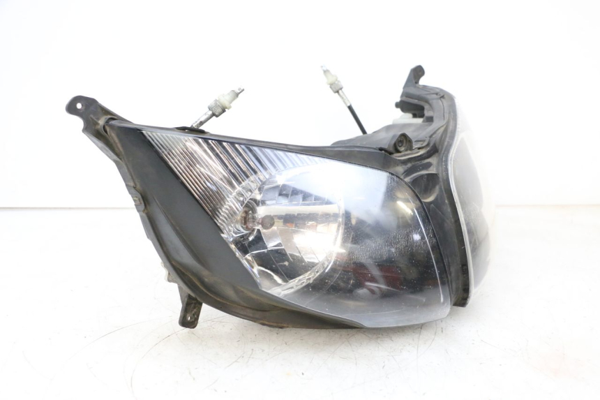 photo de PHARE AVANT YAMAHA FJR ABS 1300 (2006 - 2012) - Vue rapprochée