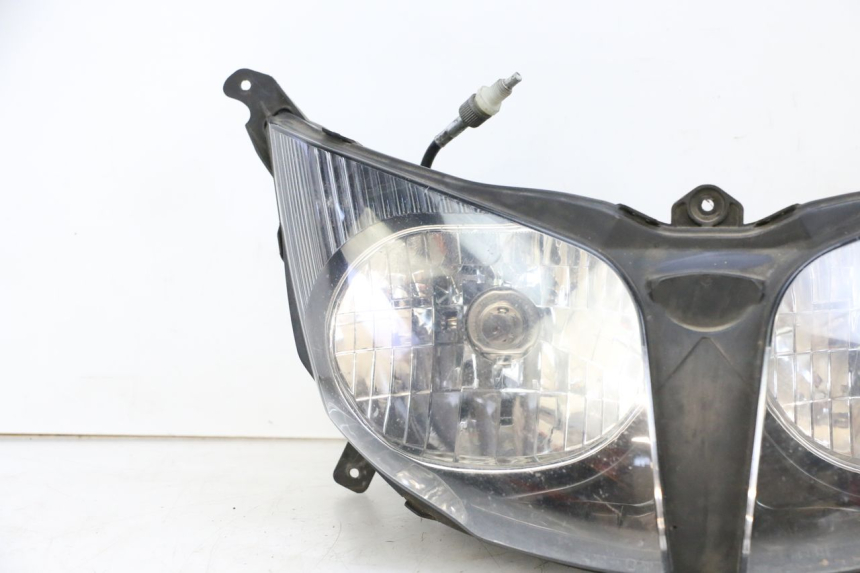 photo de PHARE AVANT YAMAHA FJR ABS 1300 (2006 - 2012) - Focus structure