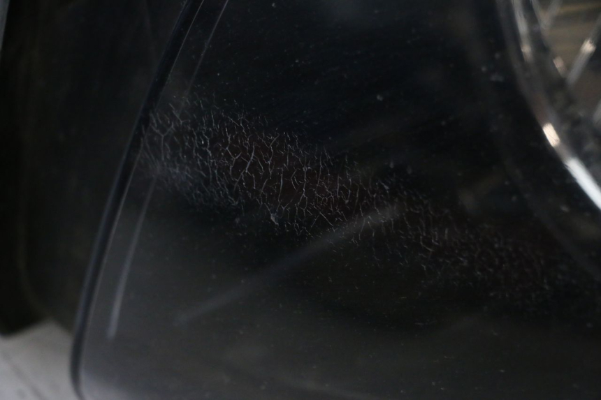 photo de PHARE AVANT YAMAHA FJR ABS 1300 (2006 - 2012) - Zoom état d’usage