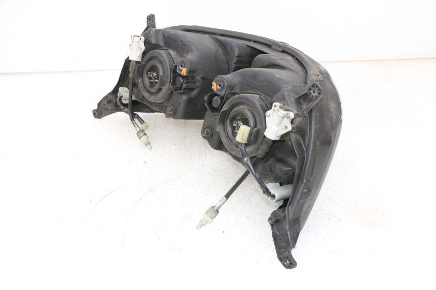 photo de PHARE AVANT YAMAHA FJR ABS 1300 (2006 - 2012) - Pièce contrôlée