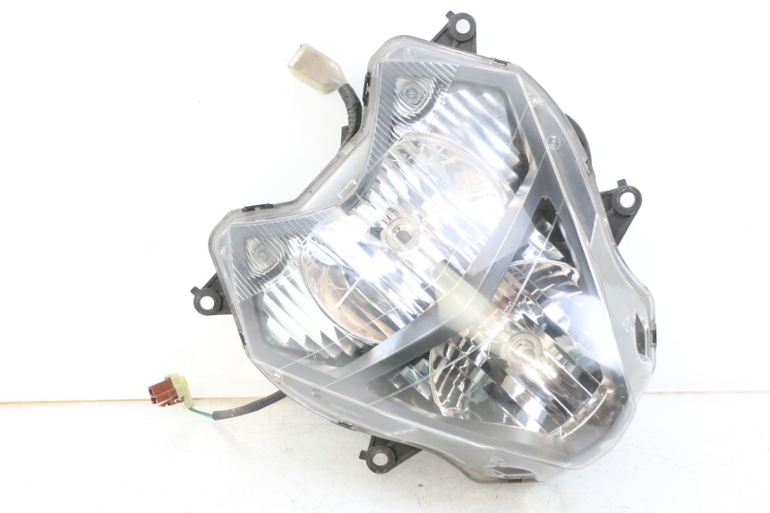 photo de PHARE AVANT HONDA FJS SILVER WING SILVERWING 400 (2005 - 2008) - Vue principale