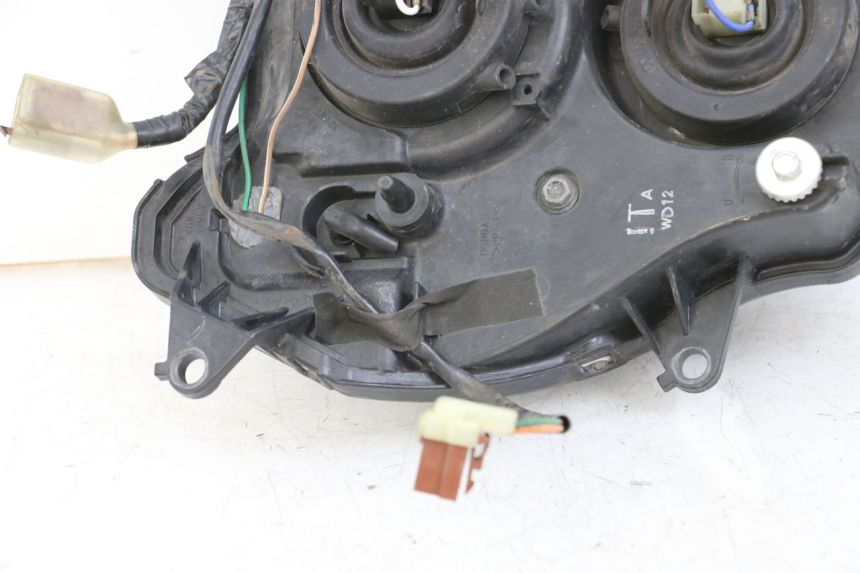 photo de PHARE AVANT HONDA FJS SILVER WING SILVERWING 400 (2005 - 2008) - Détail de la pièce