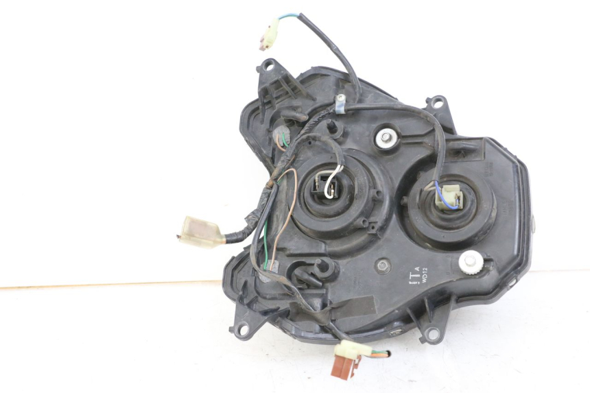 photo de PHARE AVANT HONDA FJS SILVER WING SILVERWING 400 (2005 - 2008) - Autre angle de vue