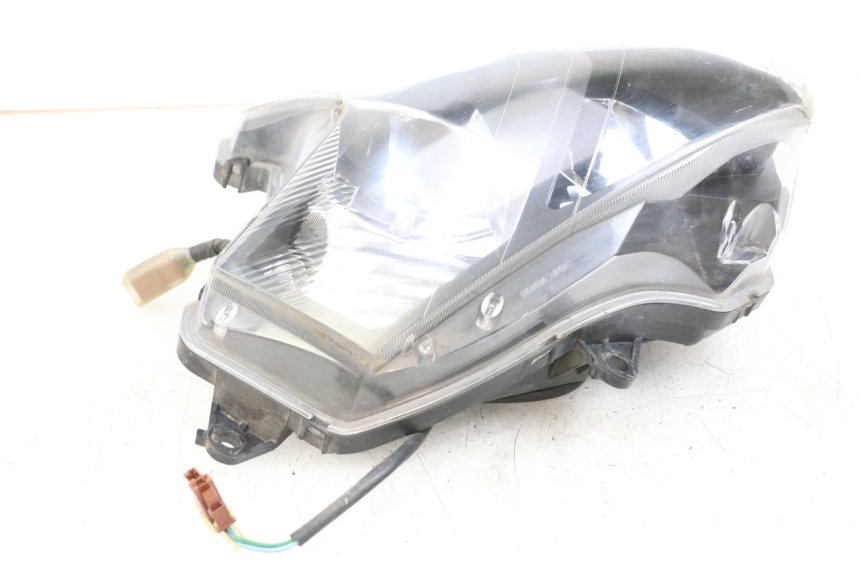 photo de PHARE AVANT HONDA FJS SILVER WING SILVERWING 400 (2005 - 2008) - Vue d’ensemble
