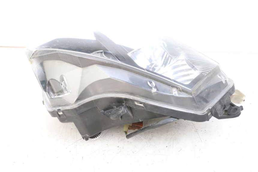 photo de PHARE AVANT HONDA FJS SILVER WING SILVERWING 400 (2005 - 2008) - État de surface