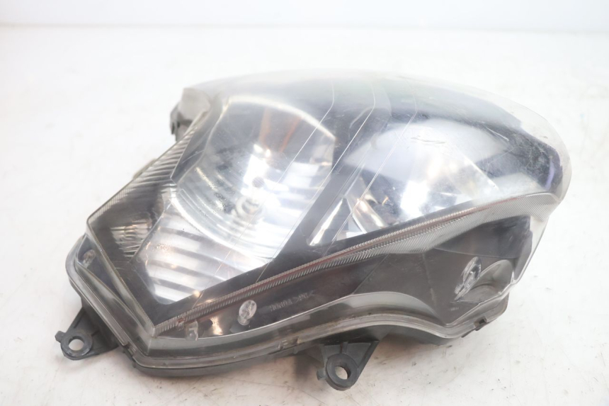 photo de PHARE AVANT HONDA FJS SILVER WING SILVERWING 400 (2005 - 2008) - Zoom état d’usage
