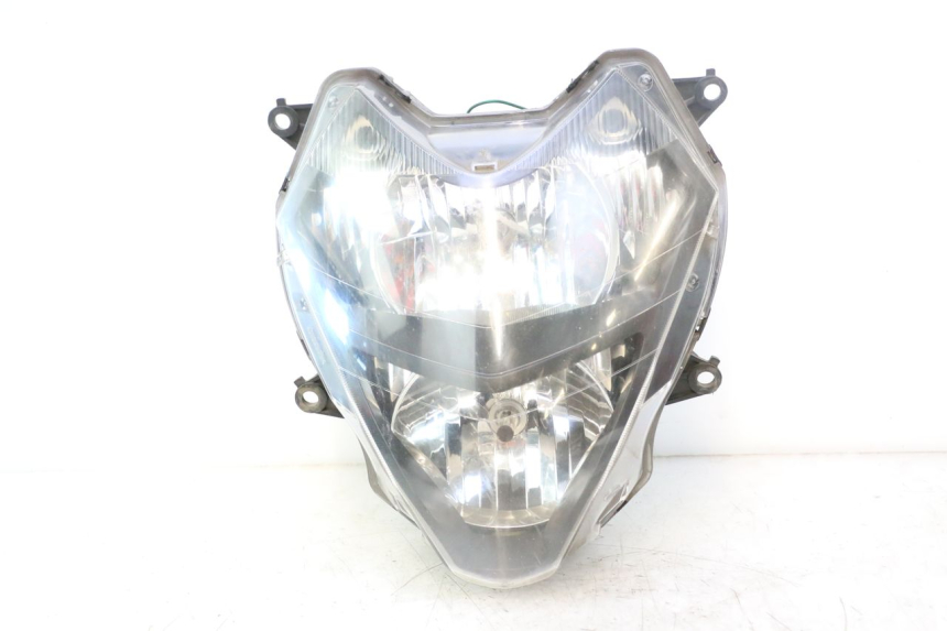 photo de PHARE AVANT HONDA FJS SILVER WING SILVERWING 400 (2005 - 2008) - Vue principale