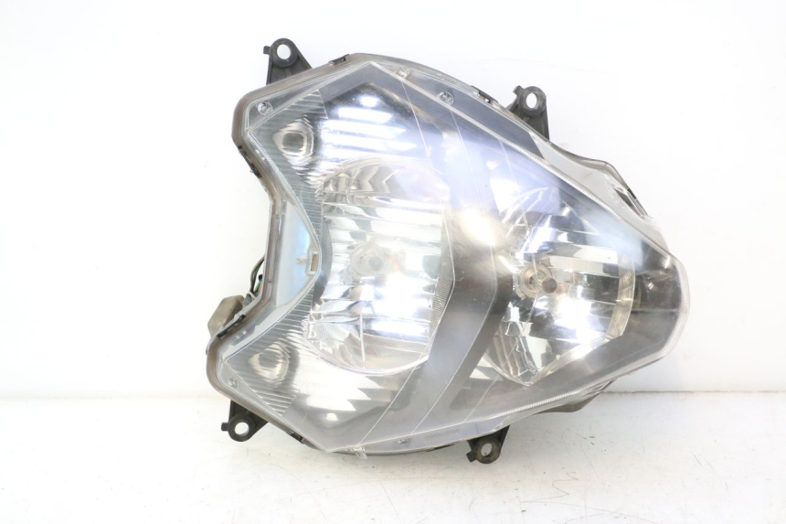 photo de PHARE AVANT HONDA FJS SILVER WING SILVERWING 400 (2005 - 2008) - Détail de la pièce