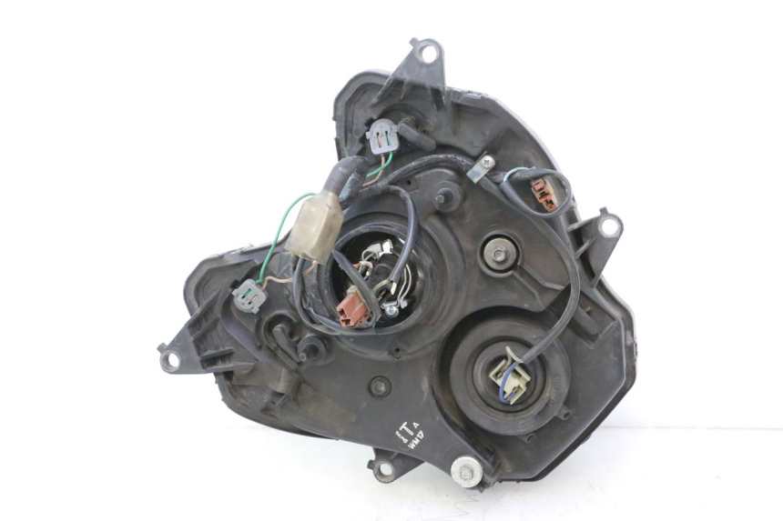 photo de PHARE AVANT HONDA FJS SILVER WING SILVERWING 400 (2005 - 2008) - Détails caractéristiques