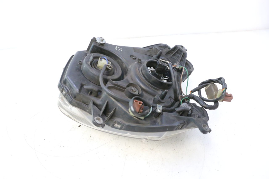 photo de PHARE AVANT HONDA FJS SILVER WING SILVERWING 400 (2005 - 2008) - Photo complémentaire
