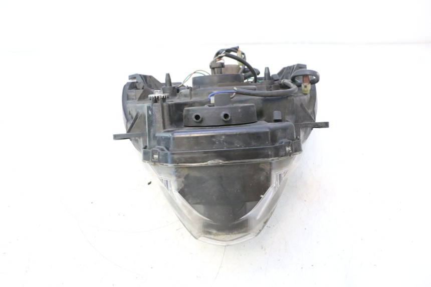 photo de PHARE AVANT HONDA FJS SILVER WING SILVERWING 400 (2005 - 2008) - Inspection visuelle