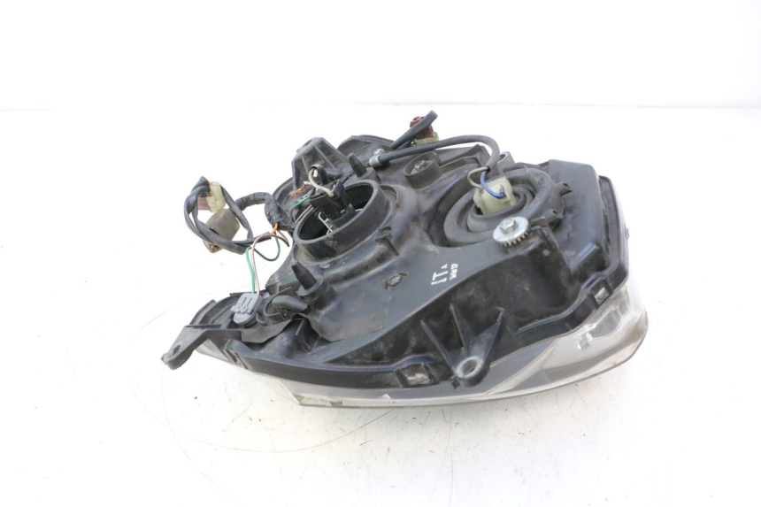 photo de PHARE AVANT HONDA FJS SILVER WING SILVERWING 400 (2005 - 2008) - Focus structure