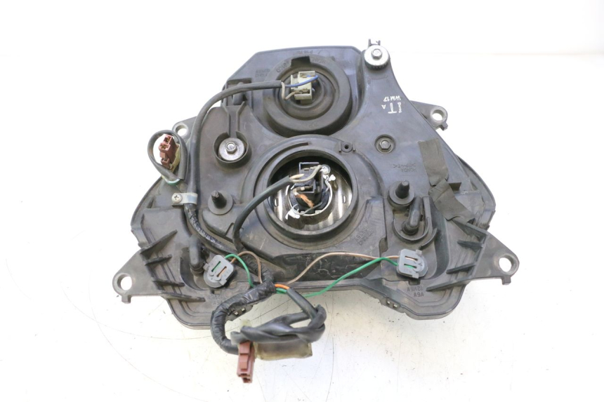 photo de PHARE AVANT HONDA FJS SILVER WING SILVERWING 400 (2005 - 2008) - Angle alternatif