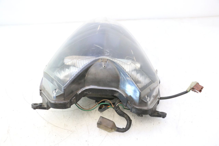 photo de PHARE AVANT HONDA FJS SILVER WING SILVERWING 400 (2005 - 2008) - Zoom qualité