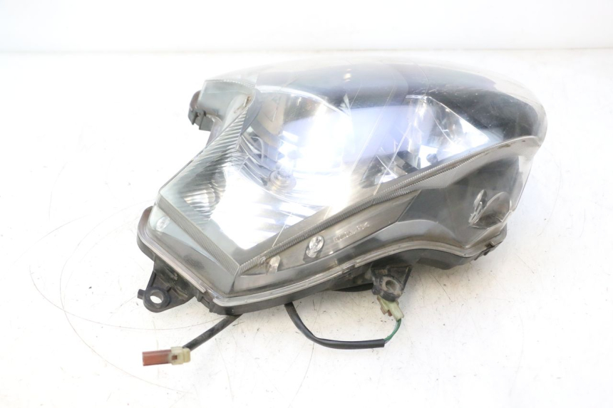 photo de PHARE AVANT HONDA FJS SILVER WING SILVERWING 400 (2005 - 2008) - Aperçu profil