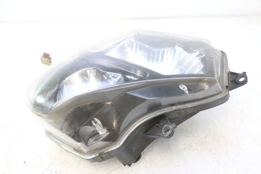 photo de PHARE AVANT HONDA FJS SILVER WING SILVERWING 400 (2005 - 2008) - Détail de la pièce