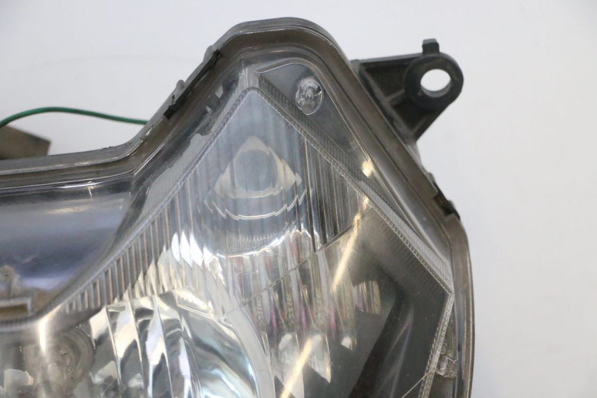 photo de PHARE AVANT HONDA FJS SILVER WING SILVERWING 400 (2005 - 2008) - Pièce contrôlée