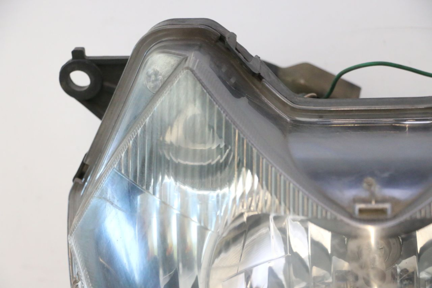 photo de PHARE AVANT HONDA FJS SILVER WING SILVERWING 400 (2005 - 2008) - Marquages et références