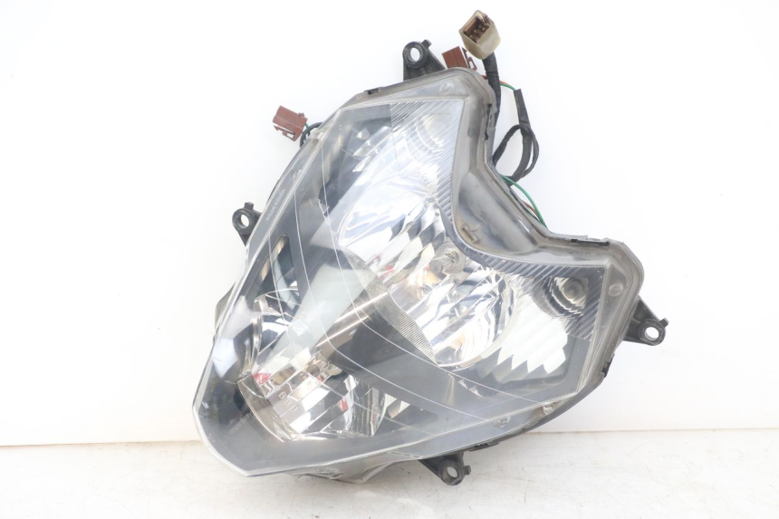 photo de PHARE AVANT HONDA FJS SILVERWING SILVER WING 600 (2001 - 2010) - Vue principale