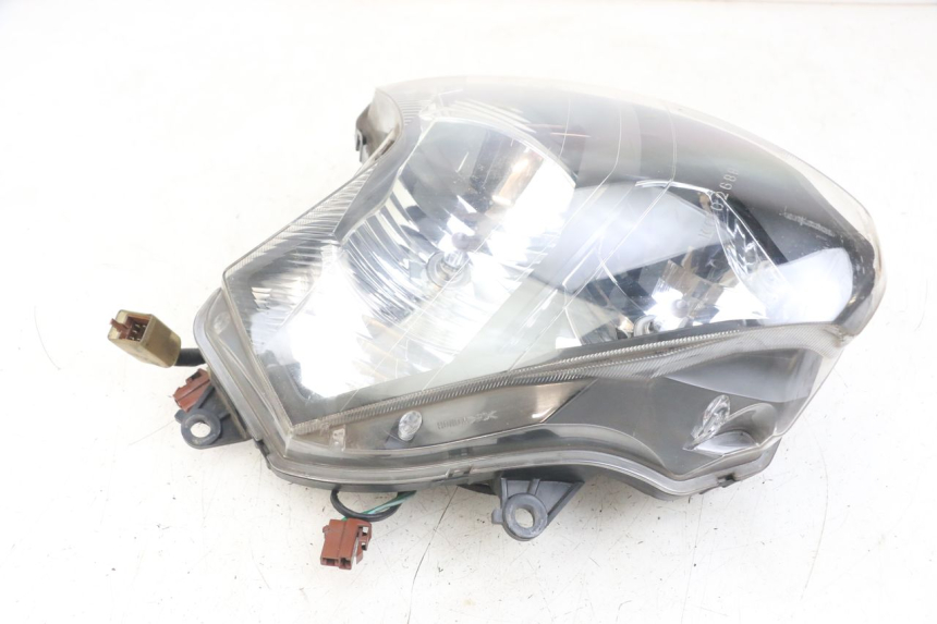 photo de PHARE AVANT HONDA FJS SILVERWING SILVER WING 600 (2001 - 2010) - Détails caractéristiques