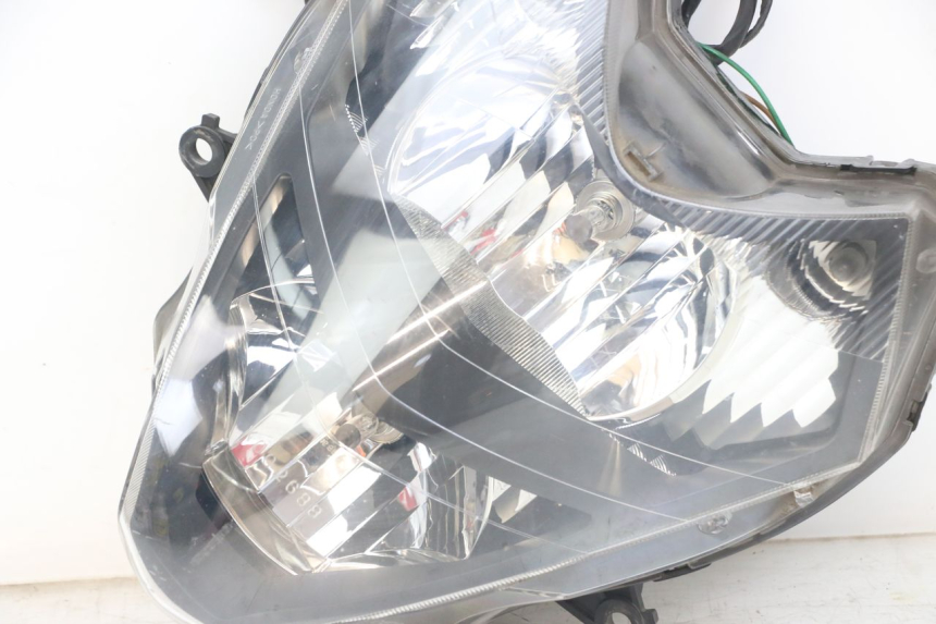 photo de PHARE AVANT HONDA FJS SILVERWING SILVER WING 600 (2001 - 2010) - Zoom composants