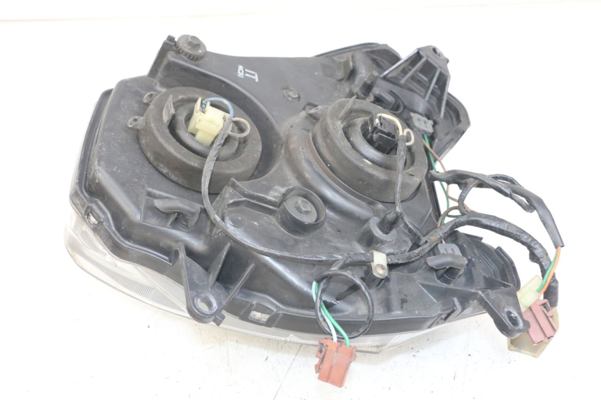 photo de PHARE AVANT HONDA FJS SILVERWING SILVER WING 600 (2001 - 2010) - Vue d’ensemble