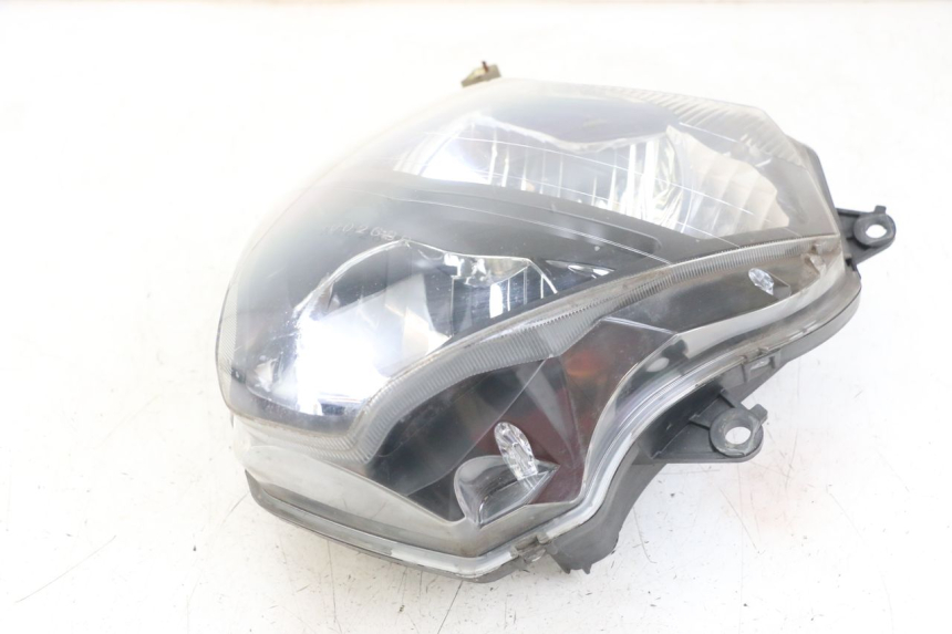 photo de PHARE AVANT HONDA FJS SILVERWING SILVER WING 600 (2001 - 2010) - État de surface
