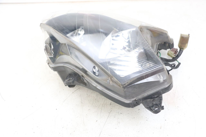 photo de PHARE AVANT HONDA FJS SILVERWING SILVER WING 600 (2001 - 2010) - Pièce contrôlée