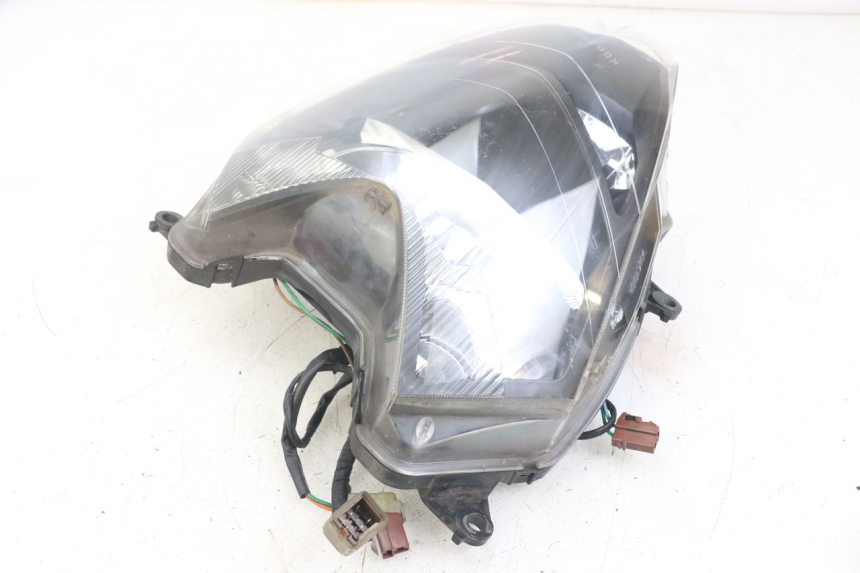 photo de PHARE AVANT HONDA FJS SILVERWING SILVER WING 600 (2001 - 2010) - Marquages et références