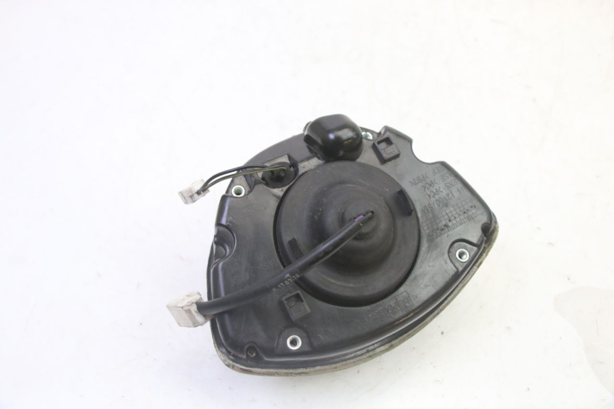 photo de PHARE AVANT PIAGGIO FLY 2T 50 (2004 - 2017) - Vue d’ensemble