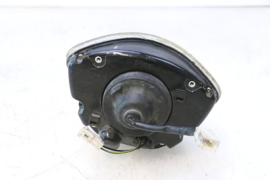 photo de PHARE AVANT PIAGGIO FLY 2T 50 (2004 - 2017) - Zoom composants