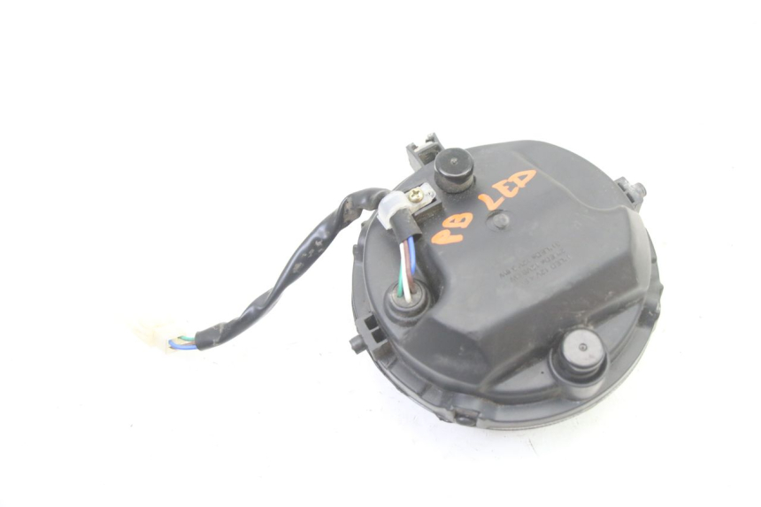 photo de PHARE AVANT VENESI FLY RETRO 4T 50 (2020 - 2025) - Vue d’ensemble