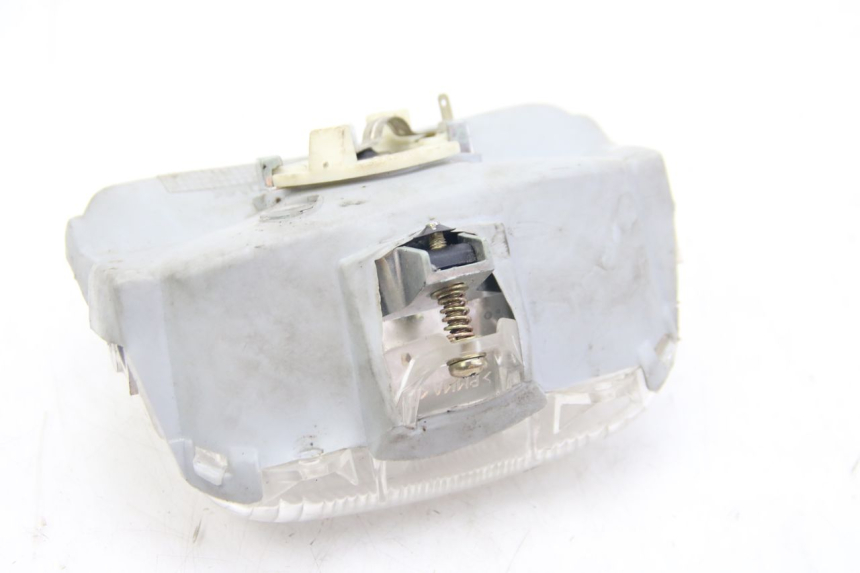 photo de PHARE AVANT PEUGEOT FOX 50 (1995 - 2003) - Autre angle de vue