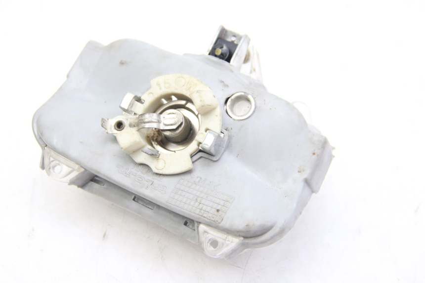 photo de PHARE AVANT PEUGEOT FOX 50 (1995 - 2003) - Gros plan technique