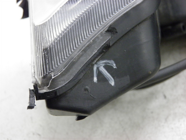 photo de PHARE AVANT FSM 15D 4T 50 (2012 - 2016) - Détails caractéristiques