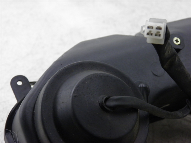 photo de PHARE AVANT FSM 15D 4T 50 (2012 - 2016) - Zoom composants