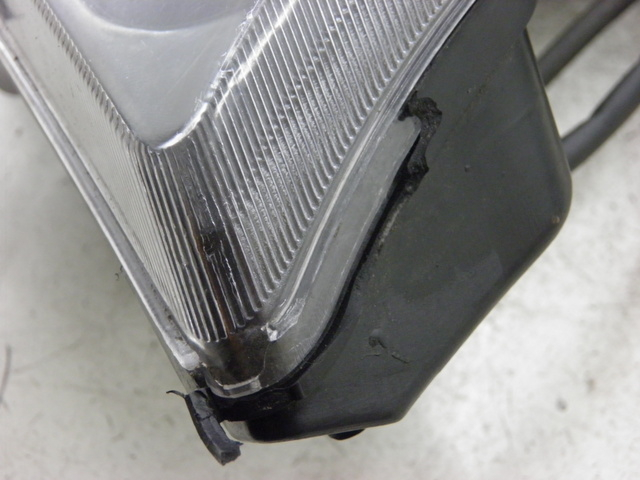 photo de PHARE AVANT FSM 15D 4T 50 (2012 - 2016) - Photo complémentaire