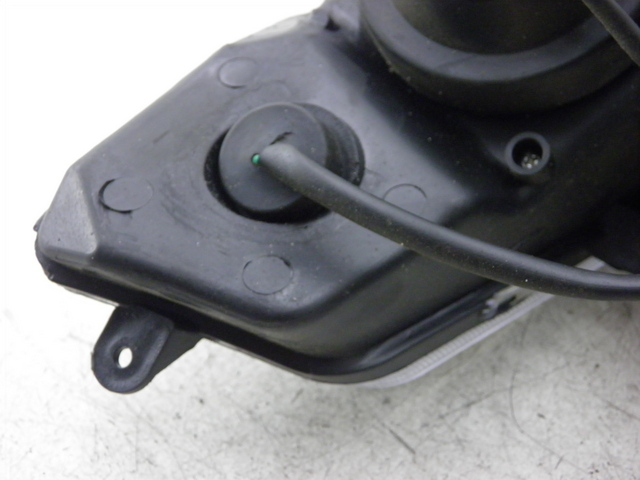 photo de PHARE AVANT FSM 15D 4T 50 (2012 - 2016) - Inspection visuelle