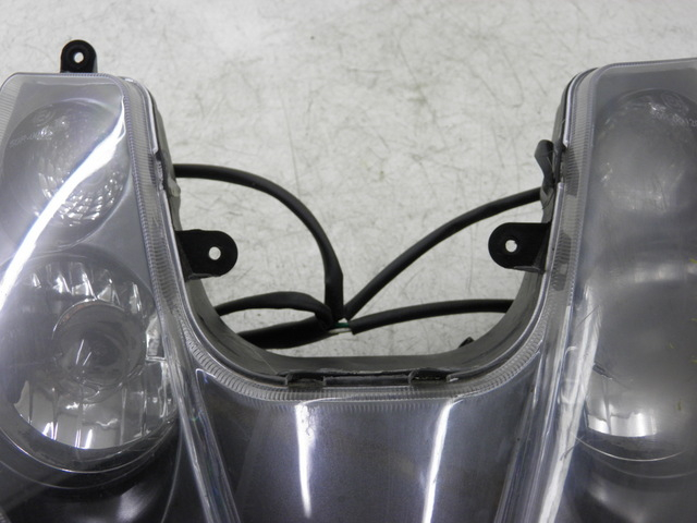 photo de PHARE AVANT FSM 15D 4T 50 (2012 - 2016) - Zoom état d’usage