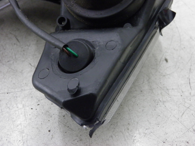 photo de PHARE AVANT FSM 15D 4T 50 (2012 - 2016) - Autre angle de vue