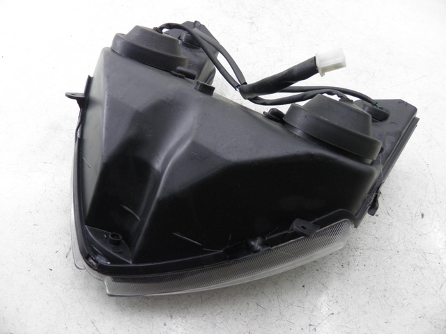 photo de PHARE AVANT FSM 15D 4T 50 (2012 - 2016) - Marquages et références