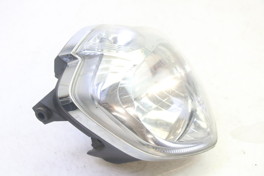 photo de PHARE AVANT YAMAHA FZ6 N FAZER 600 (2004 - 2006) - Détail de la pièce