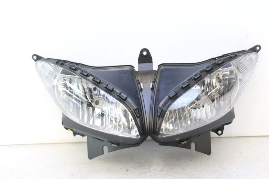 photo de PHARE AVANT YAMAHA FZ8 800 (2010 - 2016) - Vue principale